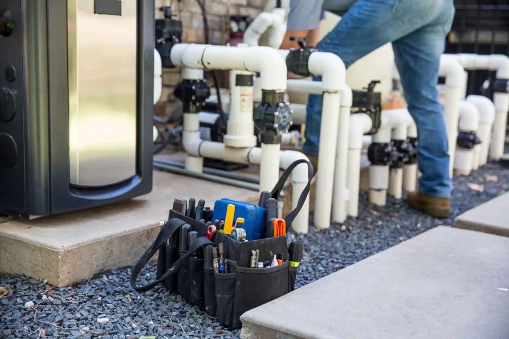 Filter & Equipment Care Temecula, CA