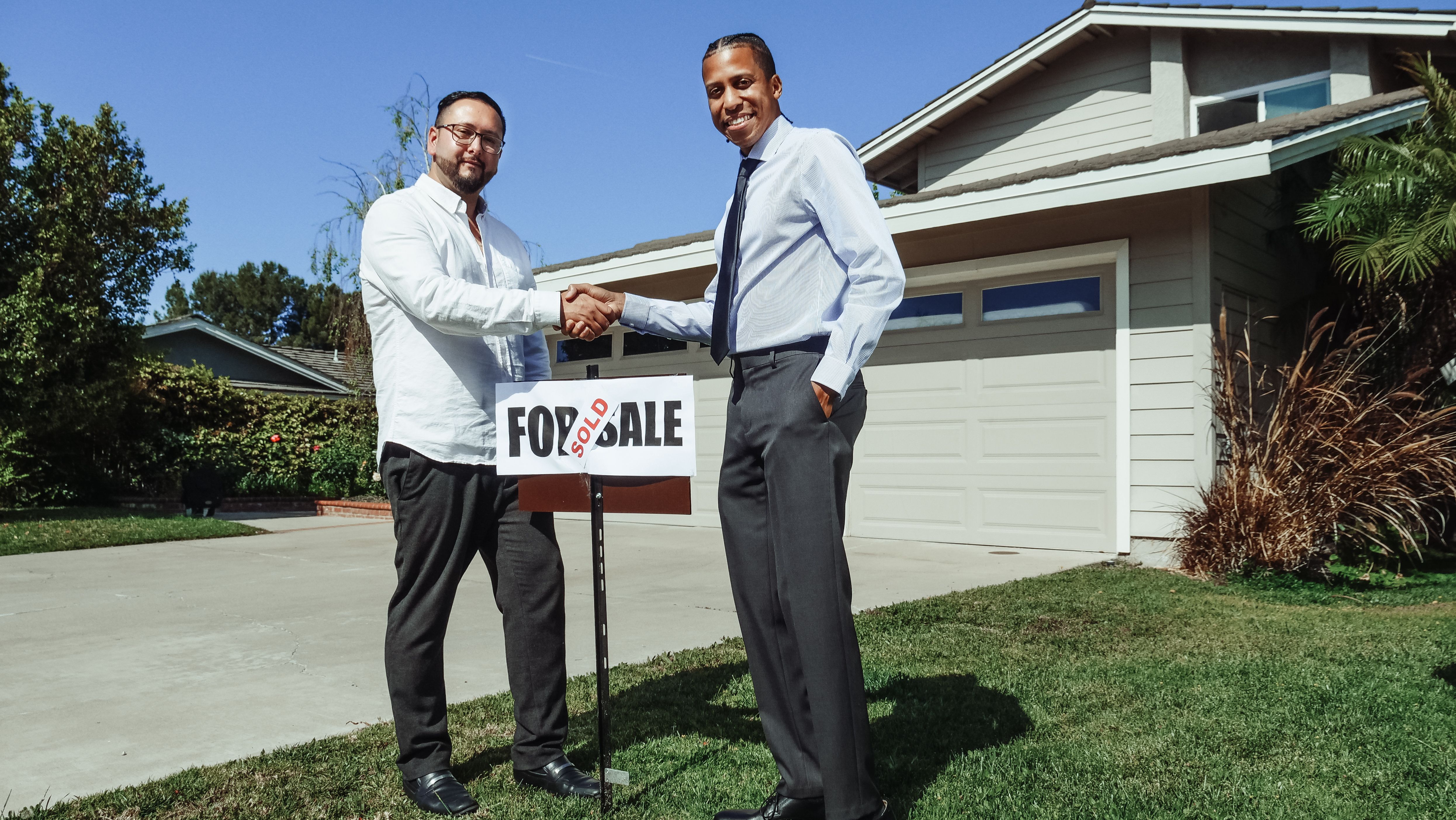 Need to sell your house fast? We can often close in as little as 7–14 days, or on the schedule that works best for you.