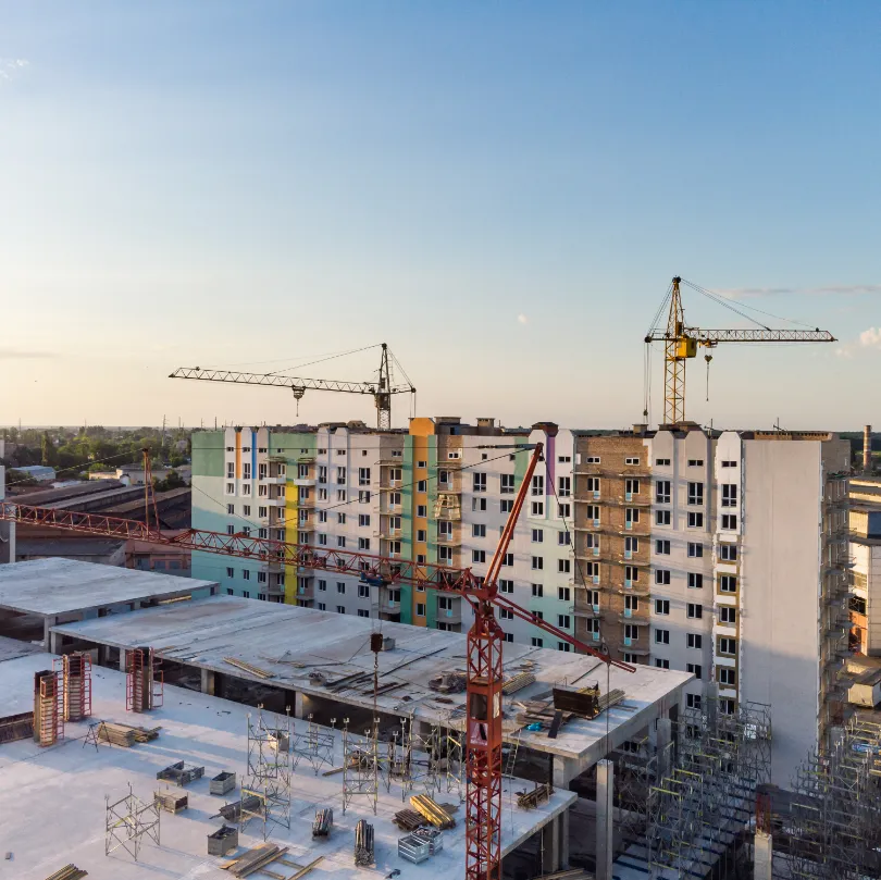 Site Development