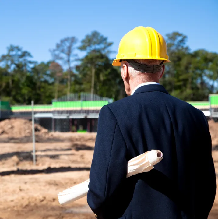 Commercial Site Development Services
