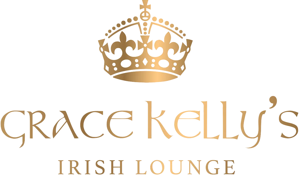 Grace Kelly's Logo