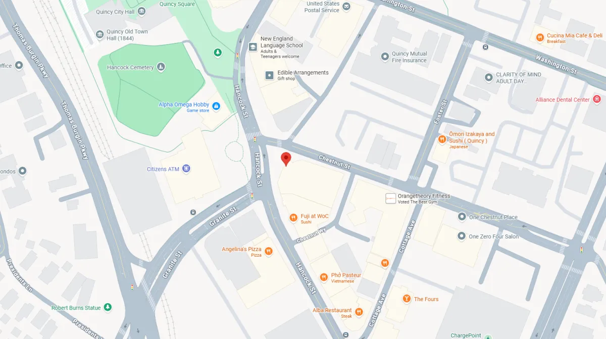 Glastonbury Kickboxing Location, Glastonbury Kickboxing Studio, Map, Directions