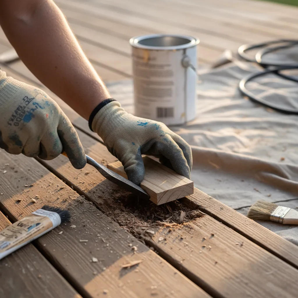 Exterior Painting