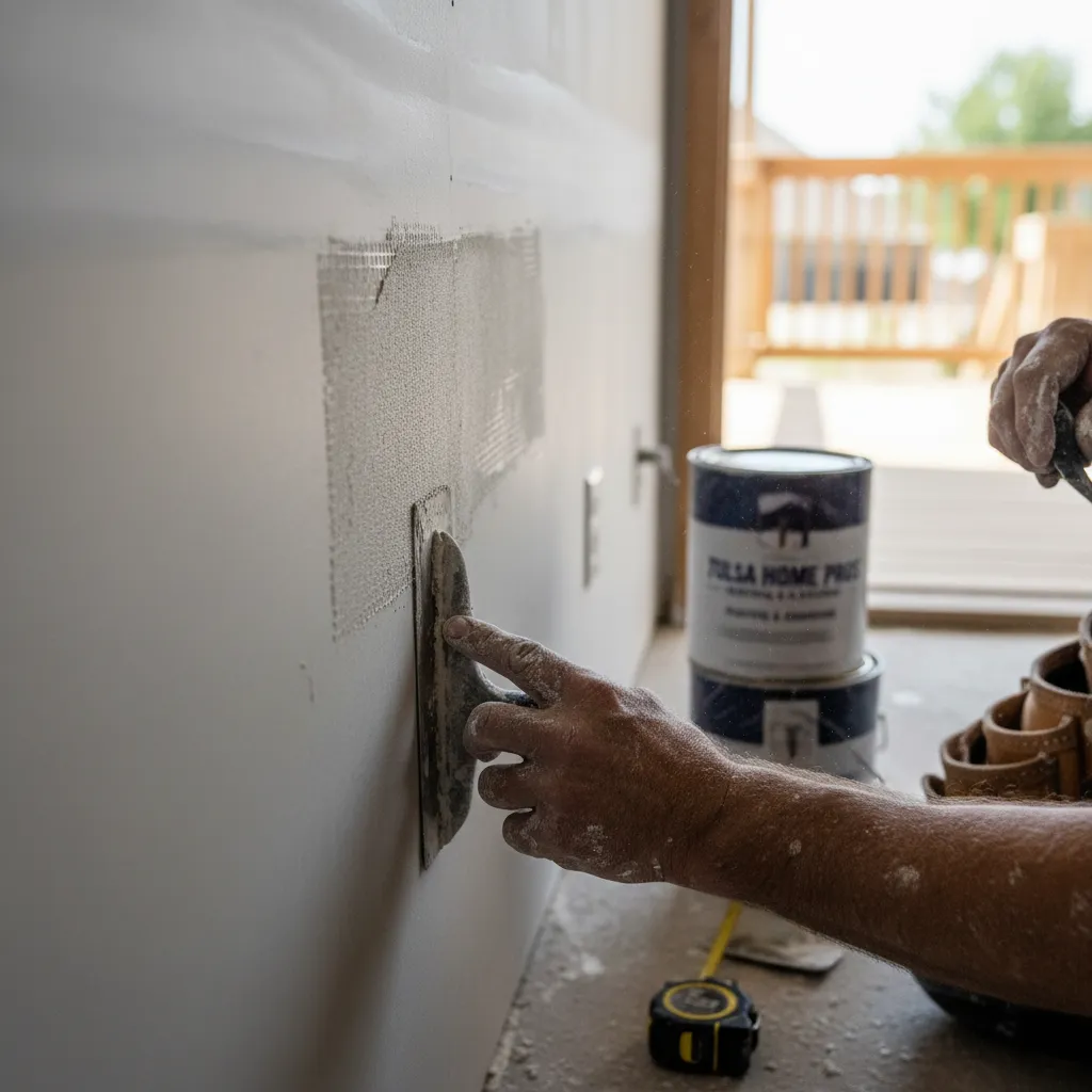 Exterior Painting