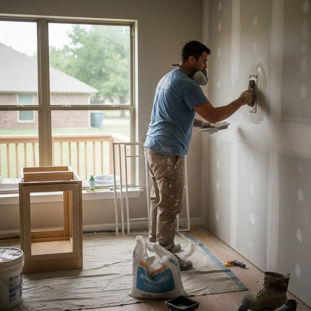 Exterior Painting
