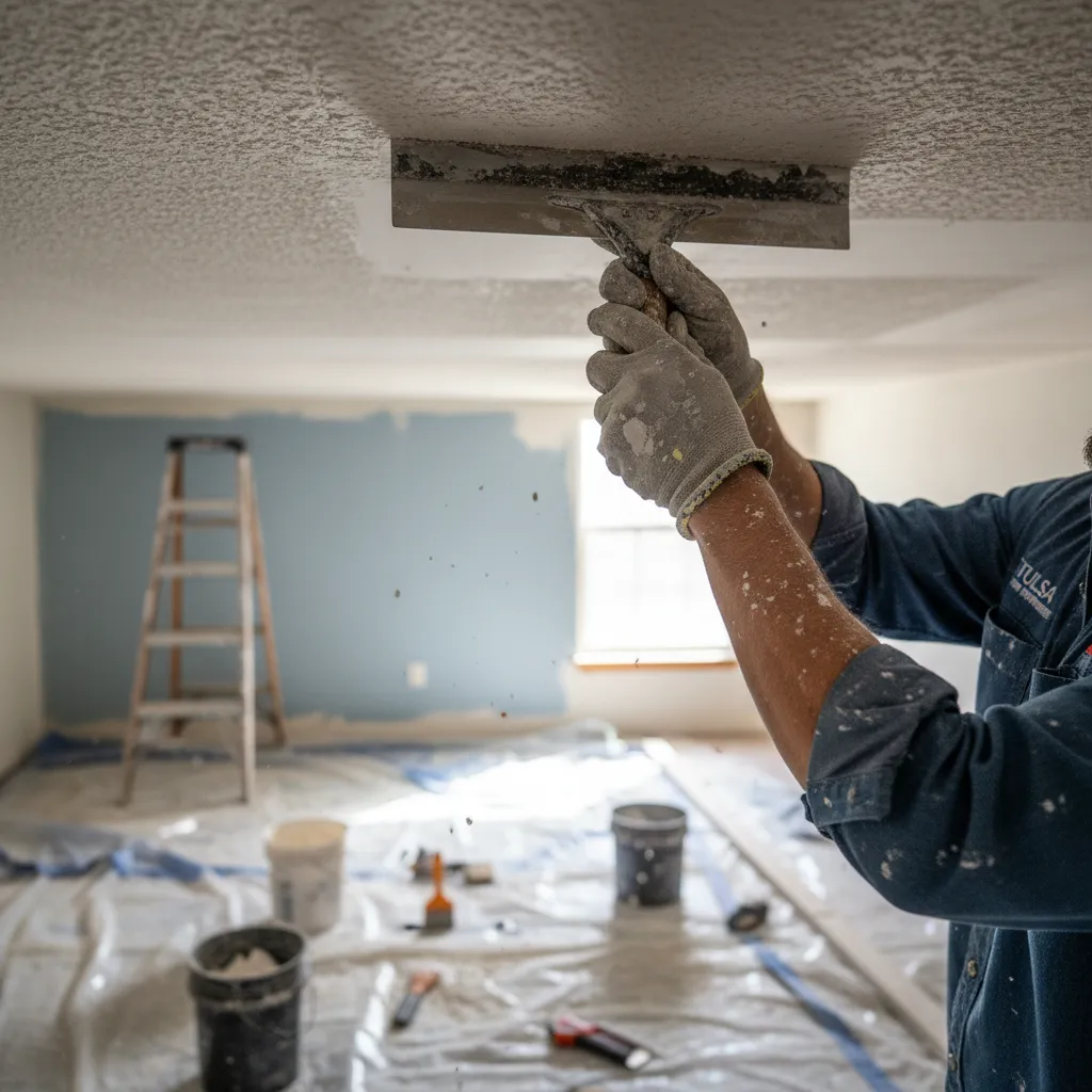 Exterior Painting