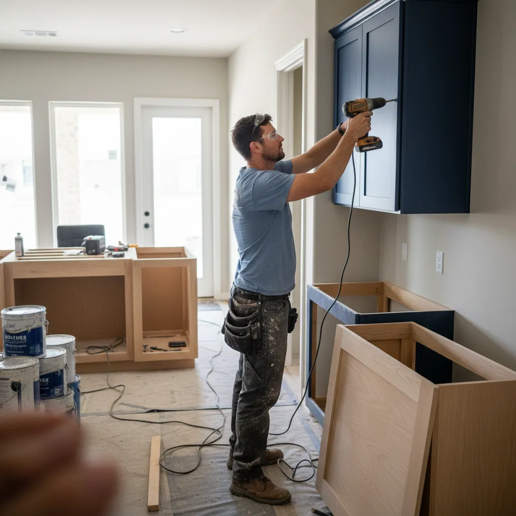 Exterior Painting