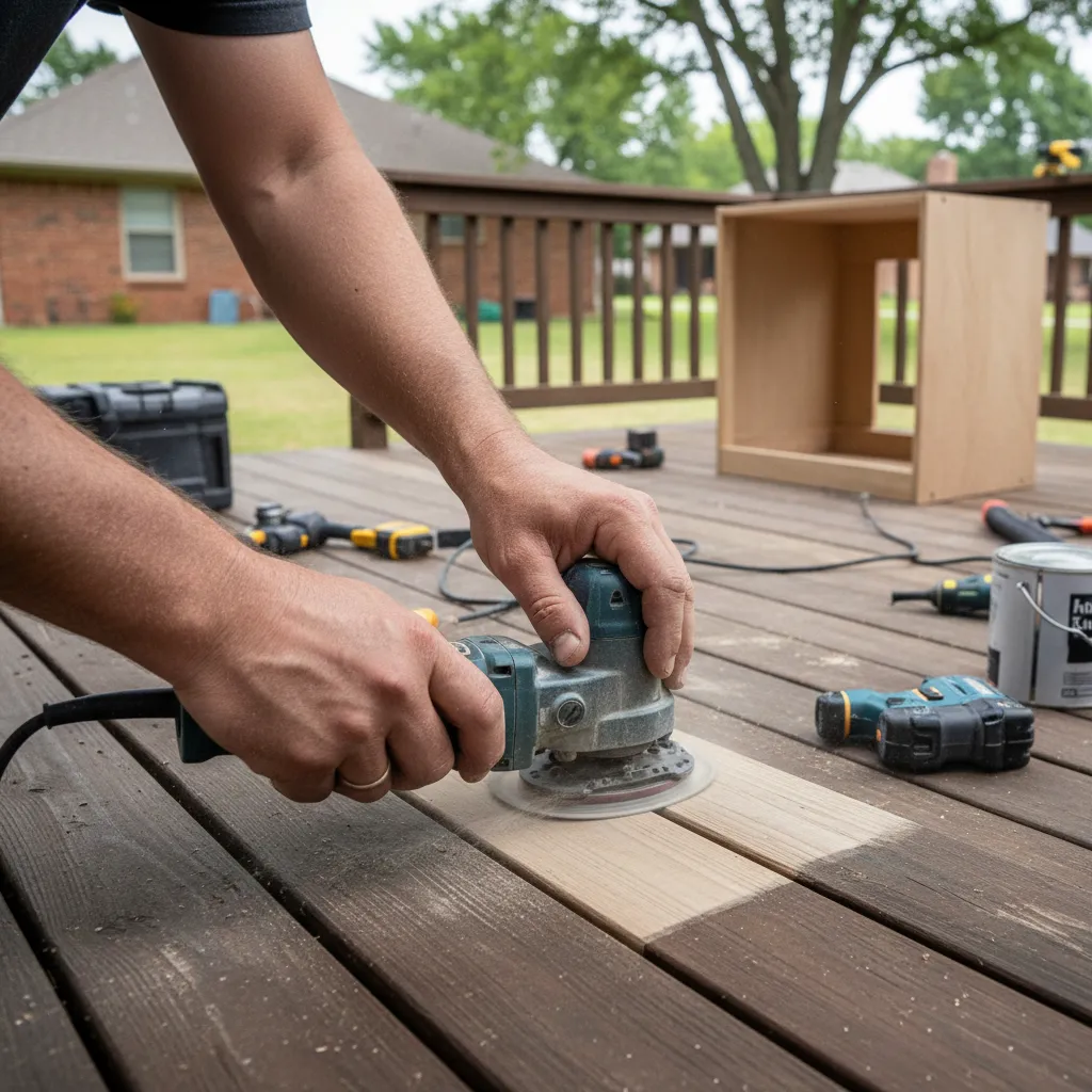 Exterior Painting