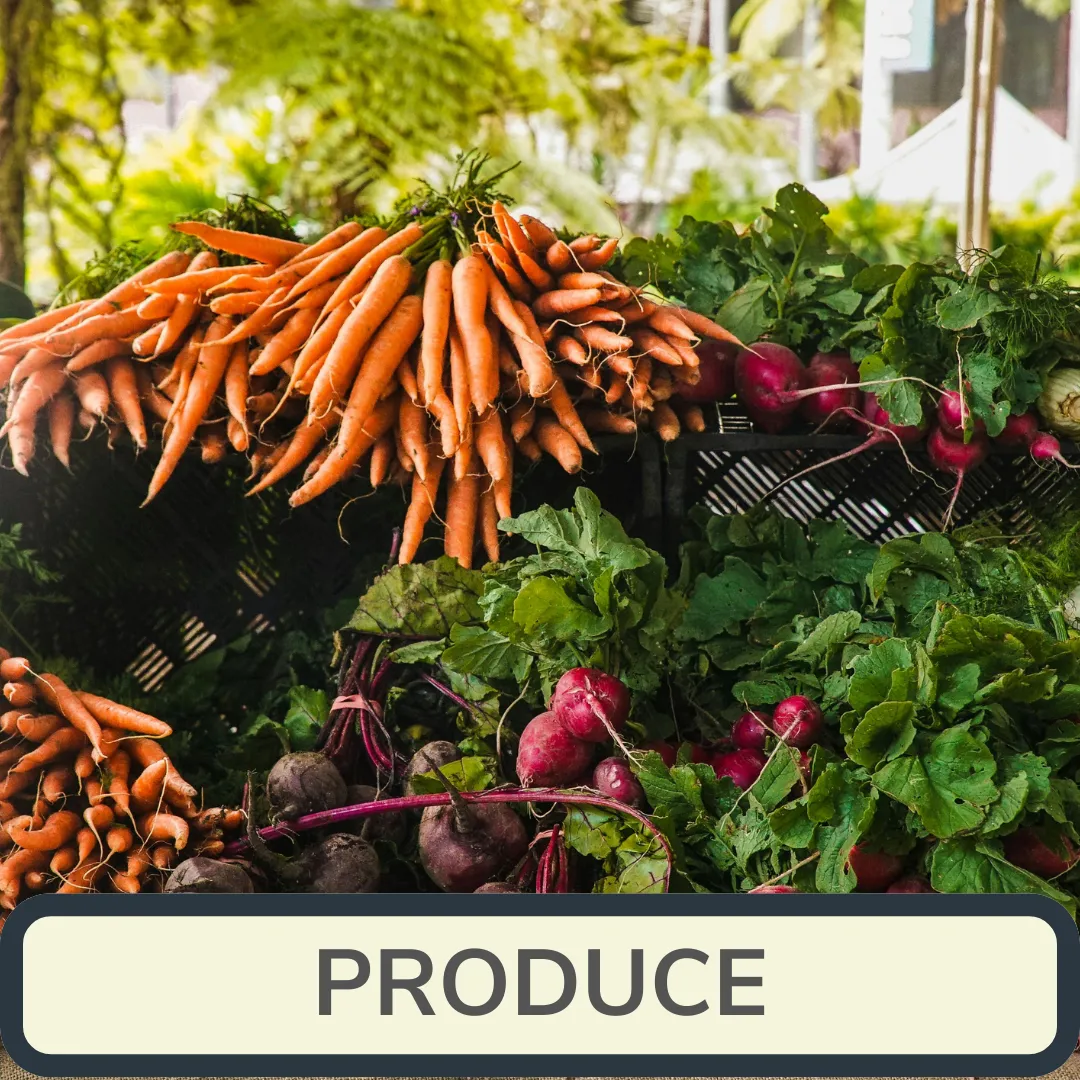 NexMile Produce