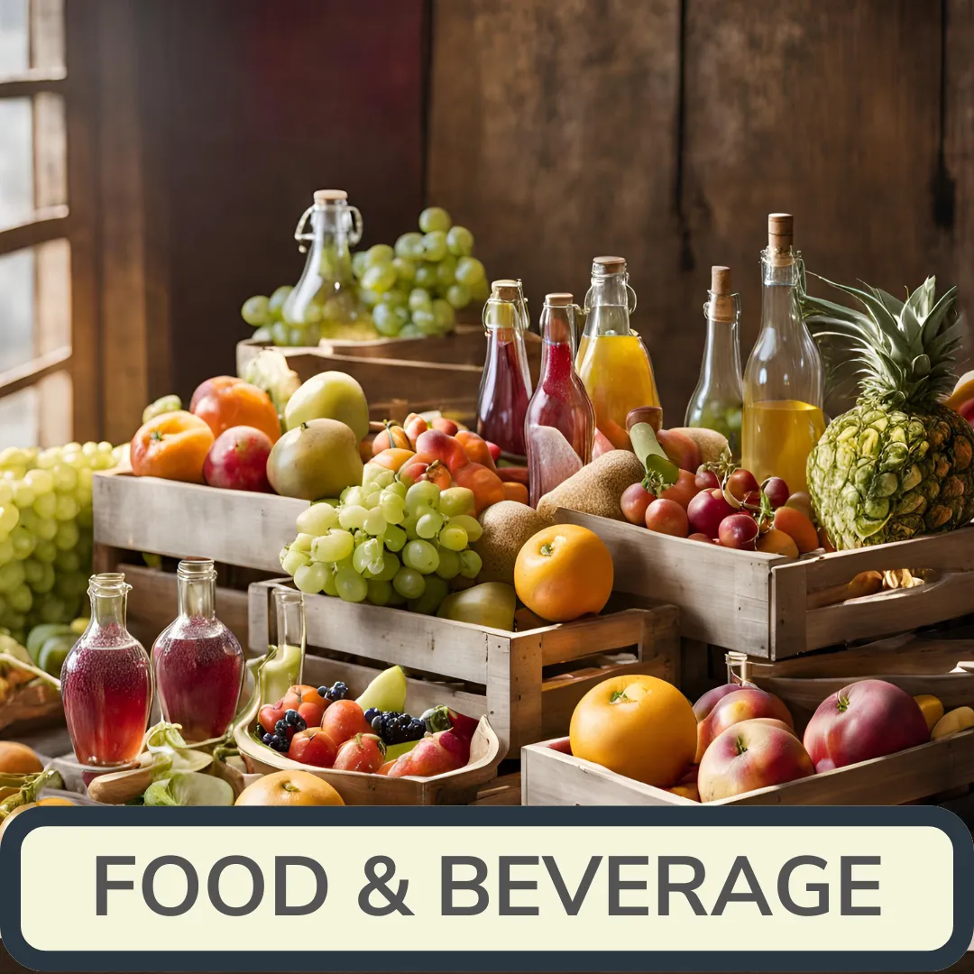 NexMile Food & Beverage