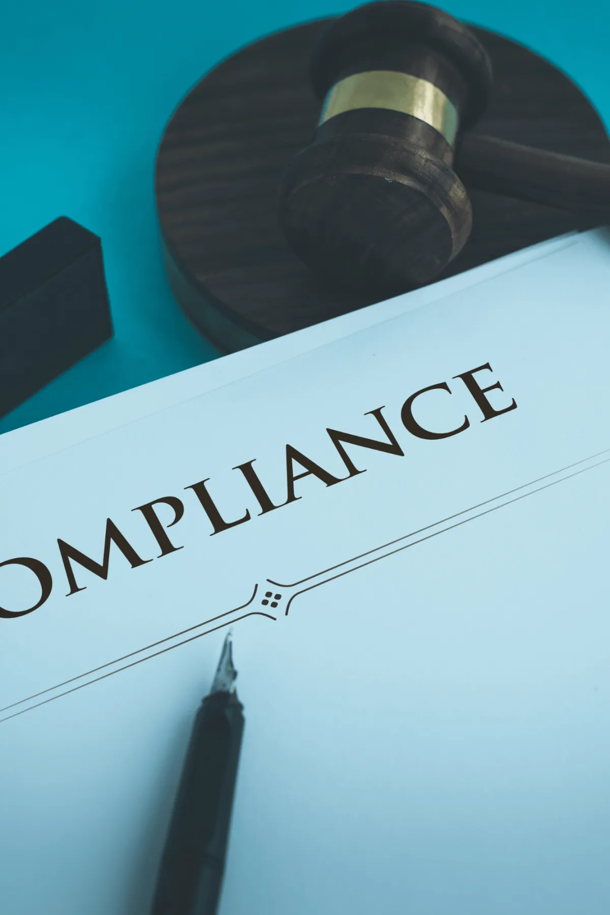 Compliance and Regulatory Support