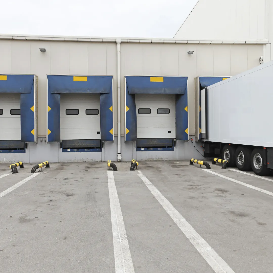 NexMile Delivering Excellence in Temperature-Controlled Logistics