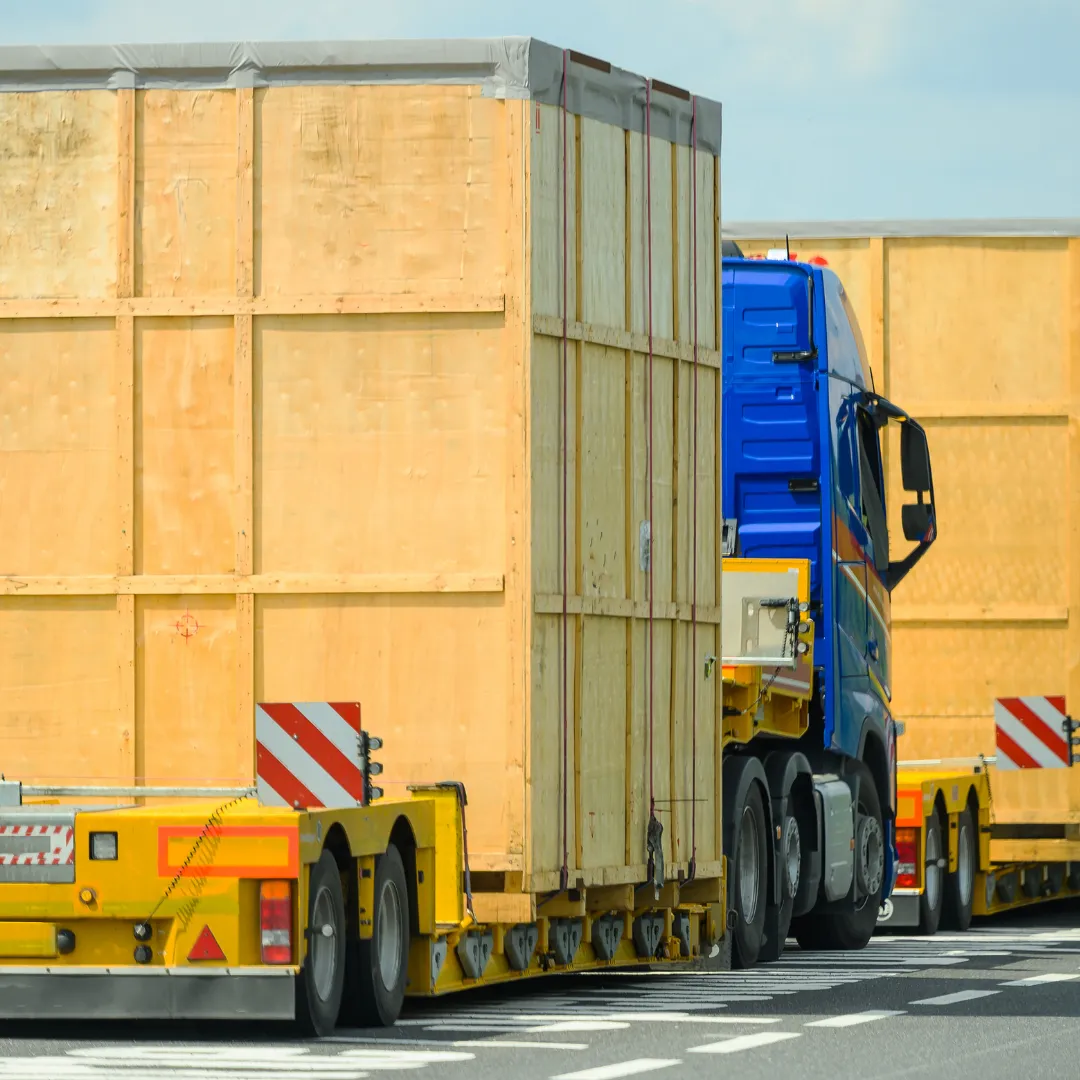 CONSISTENT HIGH-QUALITY LOADS