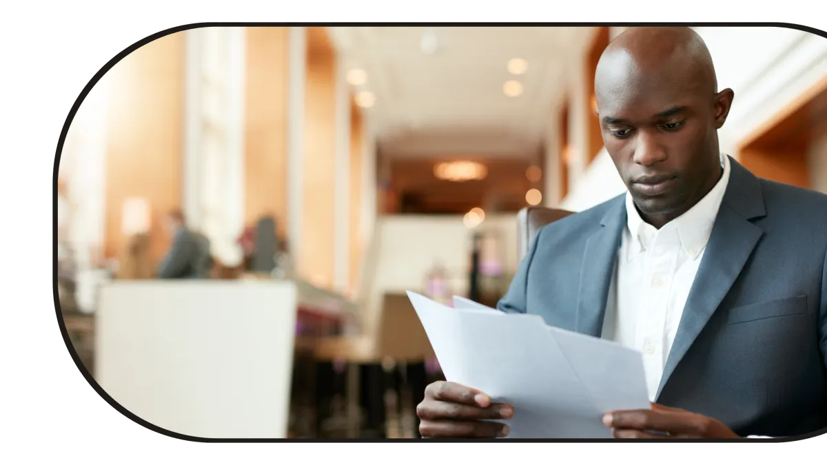 Our Requirements for NexMile Logistics Coordinators