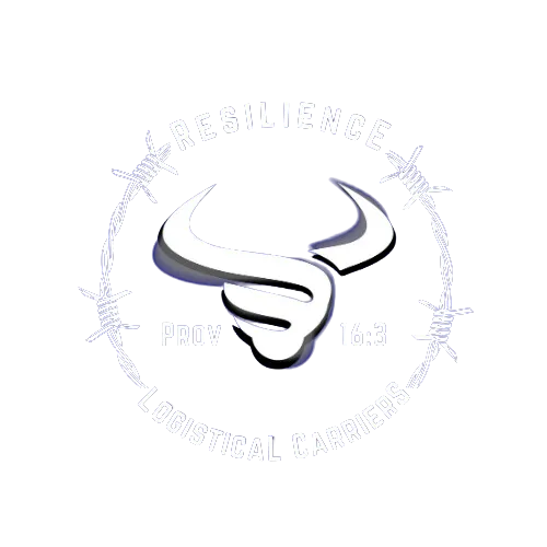 Resilience Logistical Carriers Logo