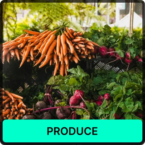 NexMile Produce