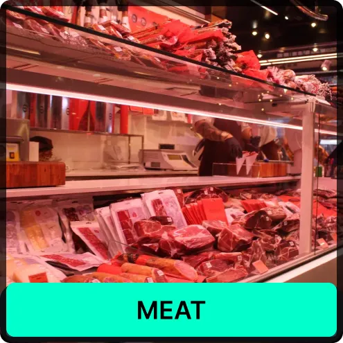 NexMile Meat