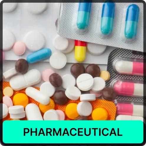 NexMile Pharmaceutical