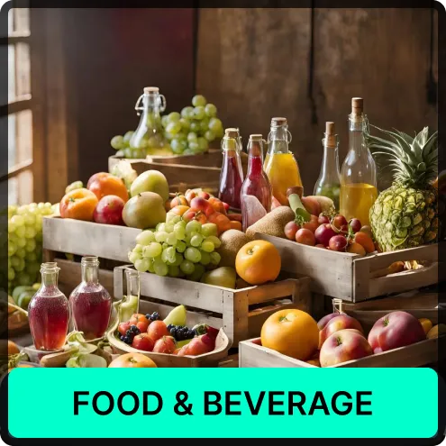 NexMile Food & Beverage