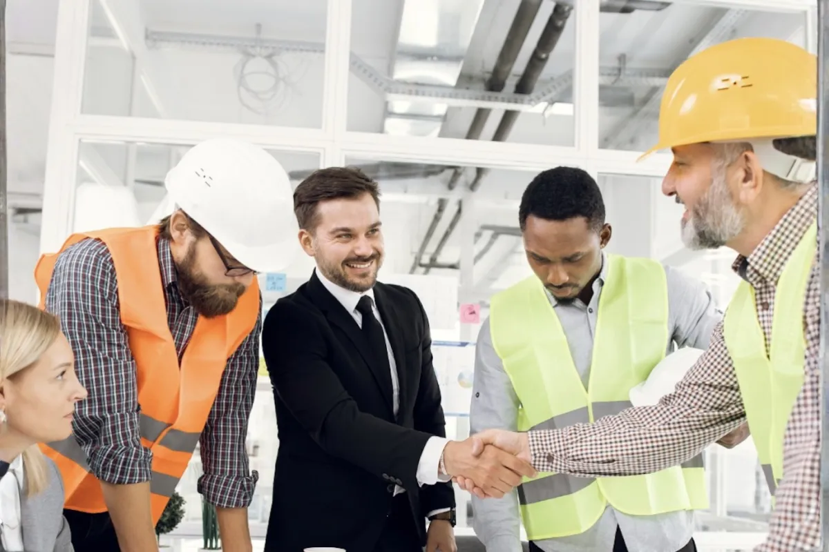 Small Fleet Management Consulting