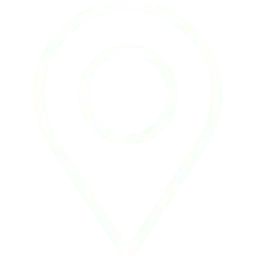 Location pin icon representing mapping of all mould-affected areas in the property