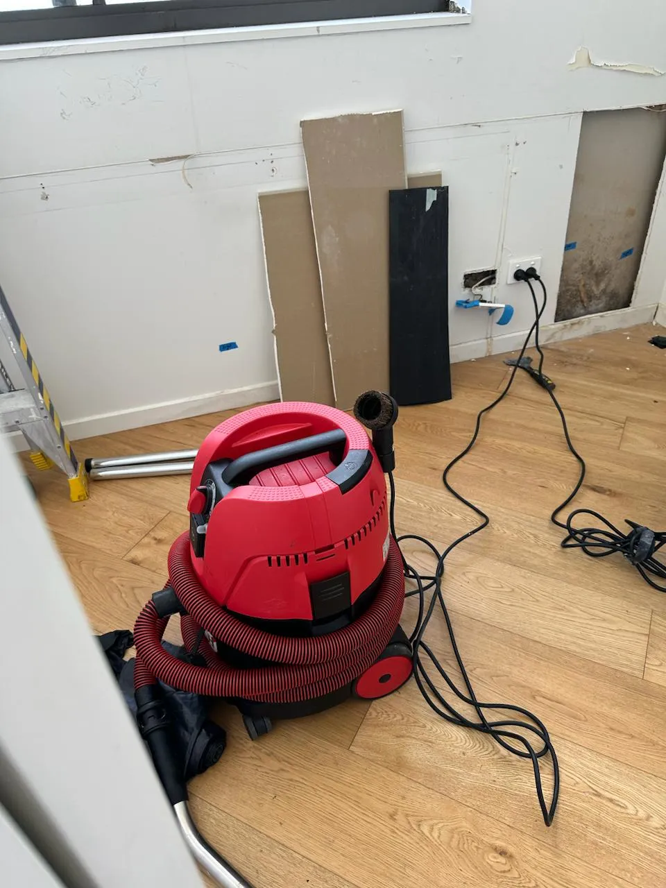 What Does Professional Mould Remediation Actually Involve?