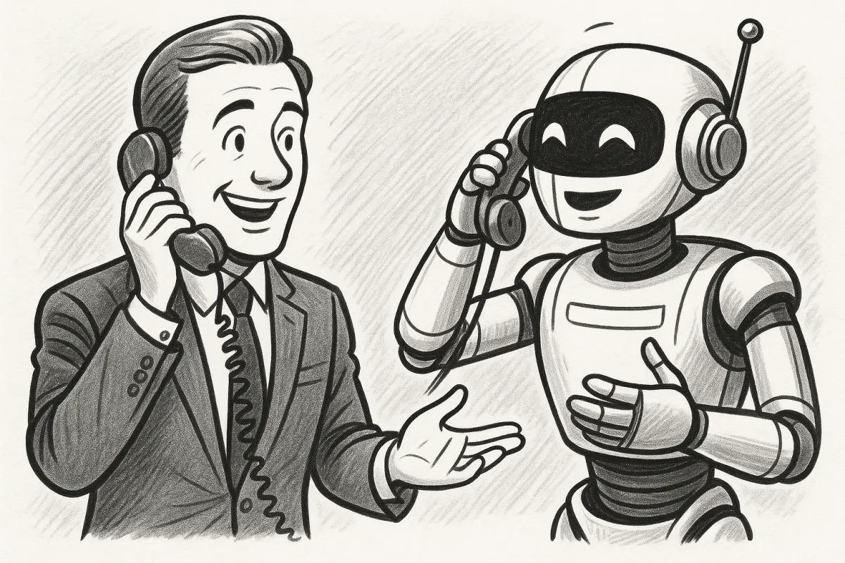 a room with many machines