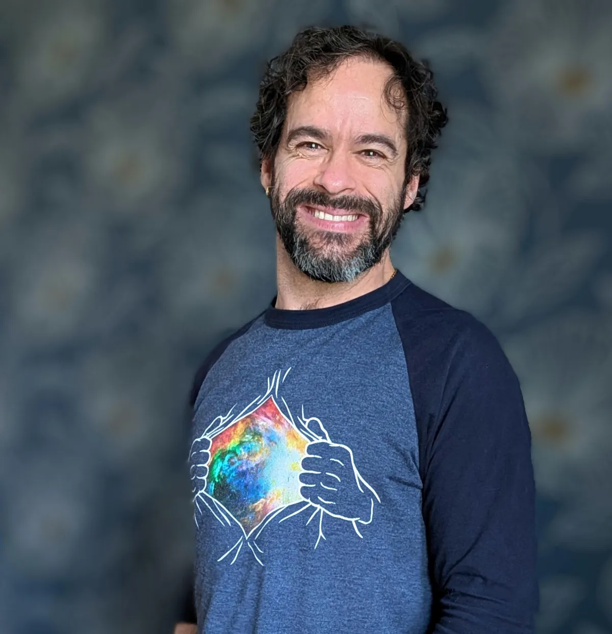 Photo of JF Moreau