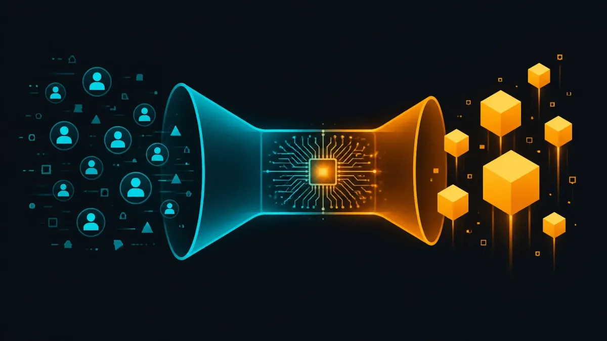 From Manual to Machines: How AI-Powered Marketing Funnels Double Conversion Rates