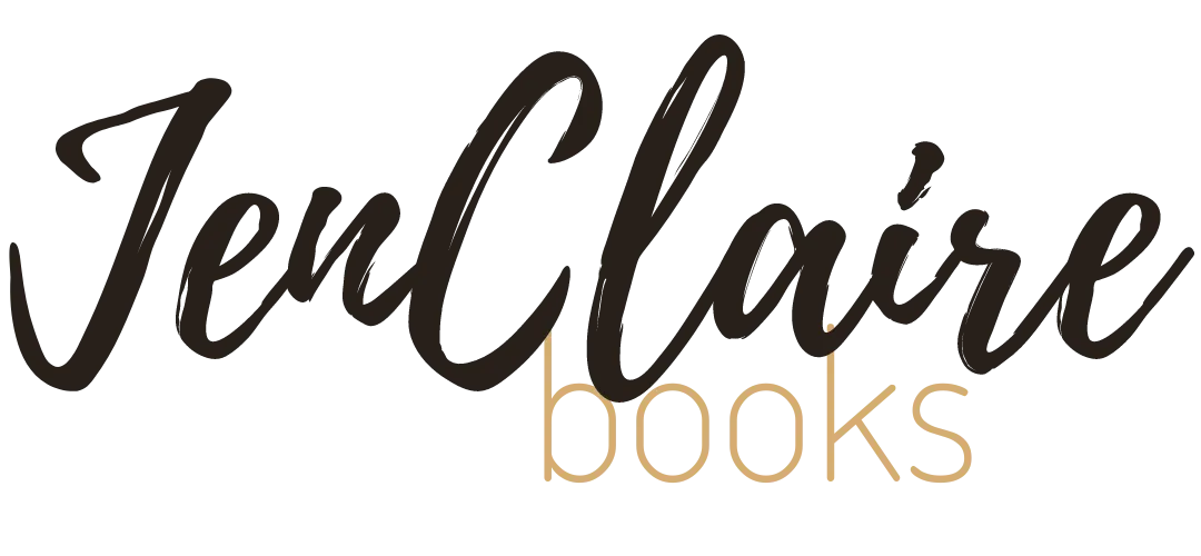 JenClaire Books