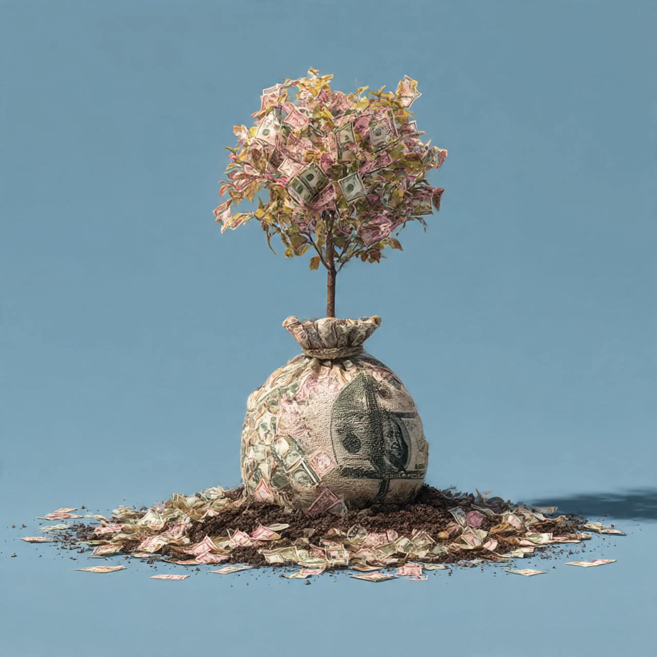 our vision for bookkeeping services