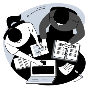 values for bookkeeping services