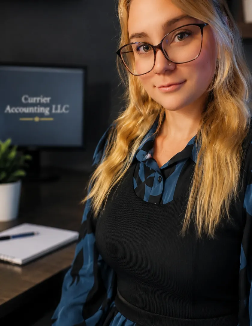 owner, bookkeeping services