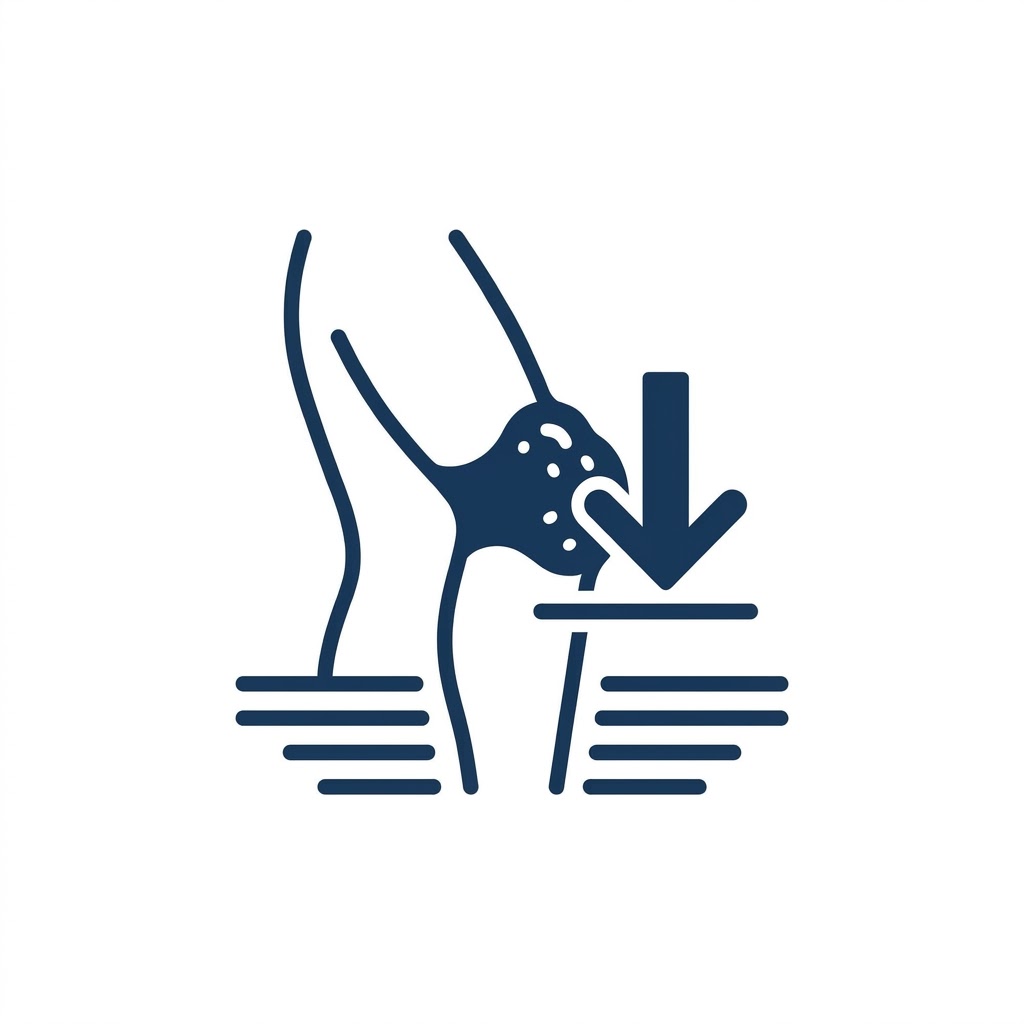 Inflammation Reduction icon