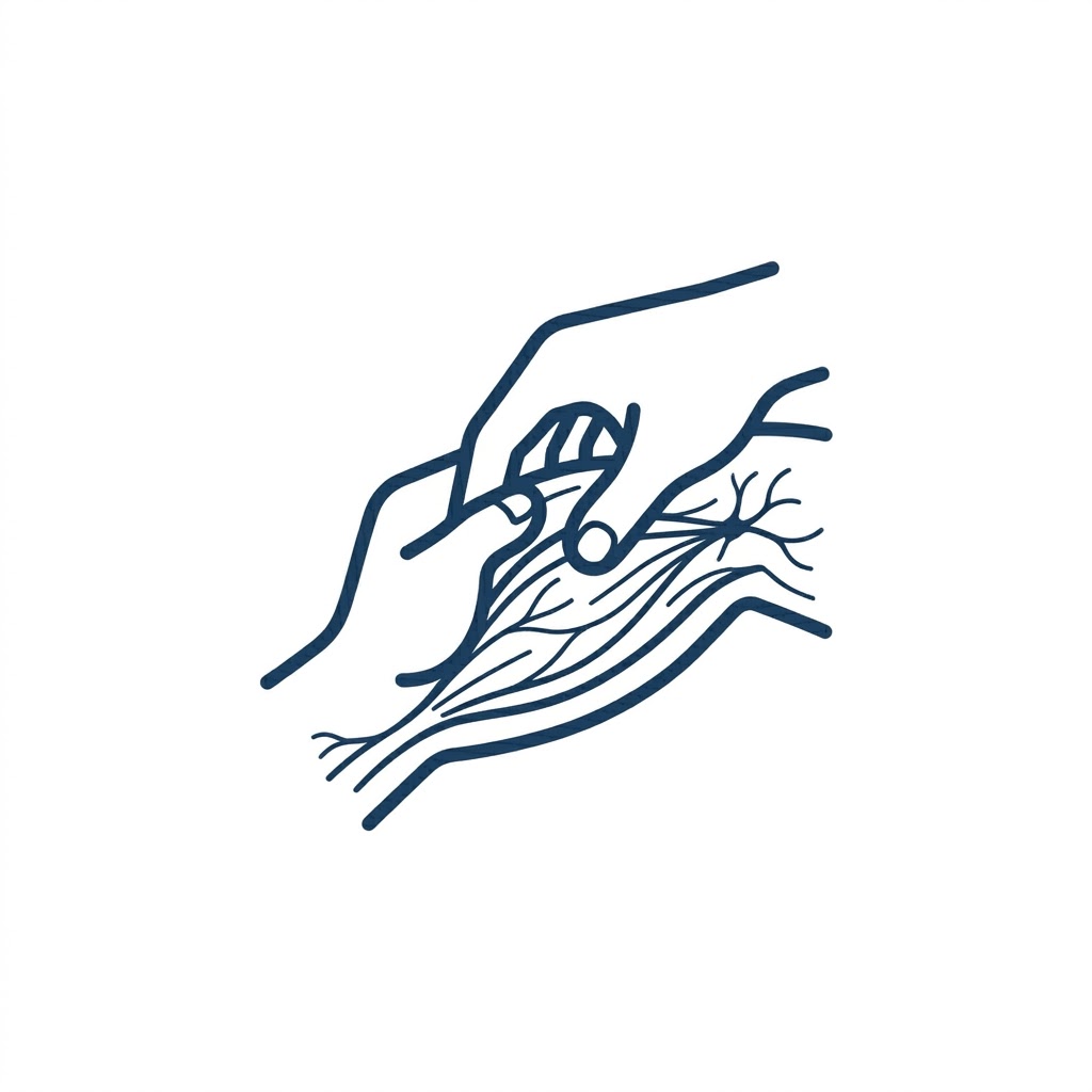 Neuromuscular Massage icon