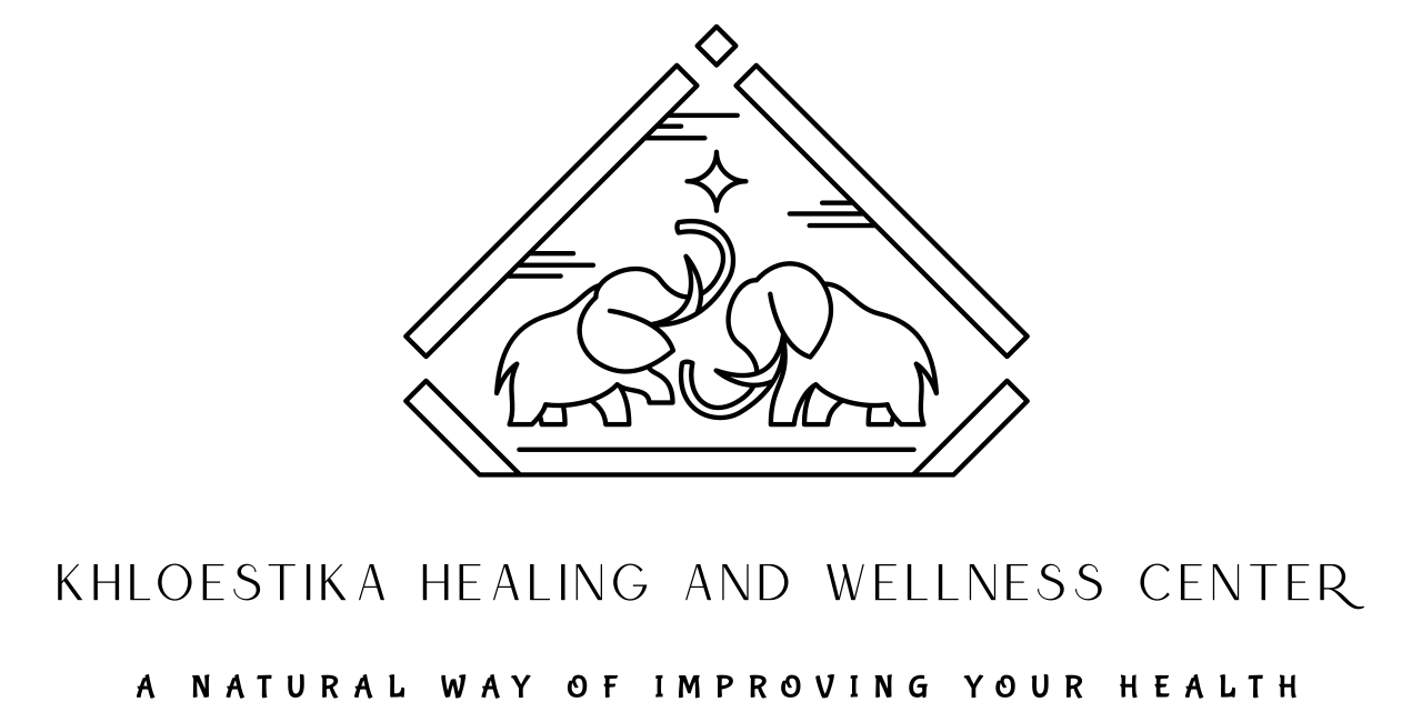 Khloestika Healing & Wellness Center Logo