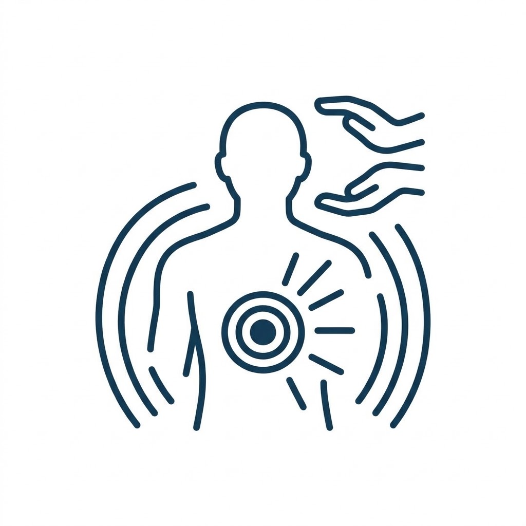 Pain Management icon