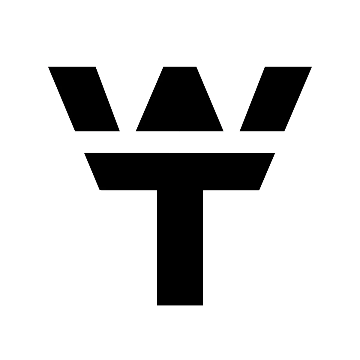 White Tip Spearfishing Logo