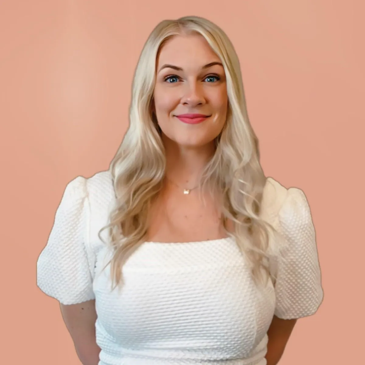 Picture of teacher