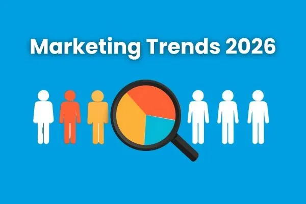 5 Emerging Marketing Trends Every Business Must Prepare For in 2026