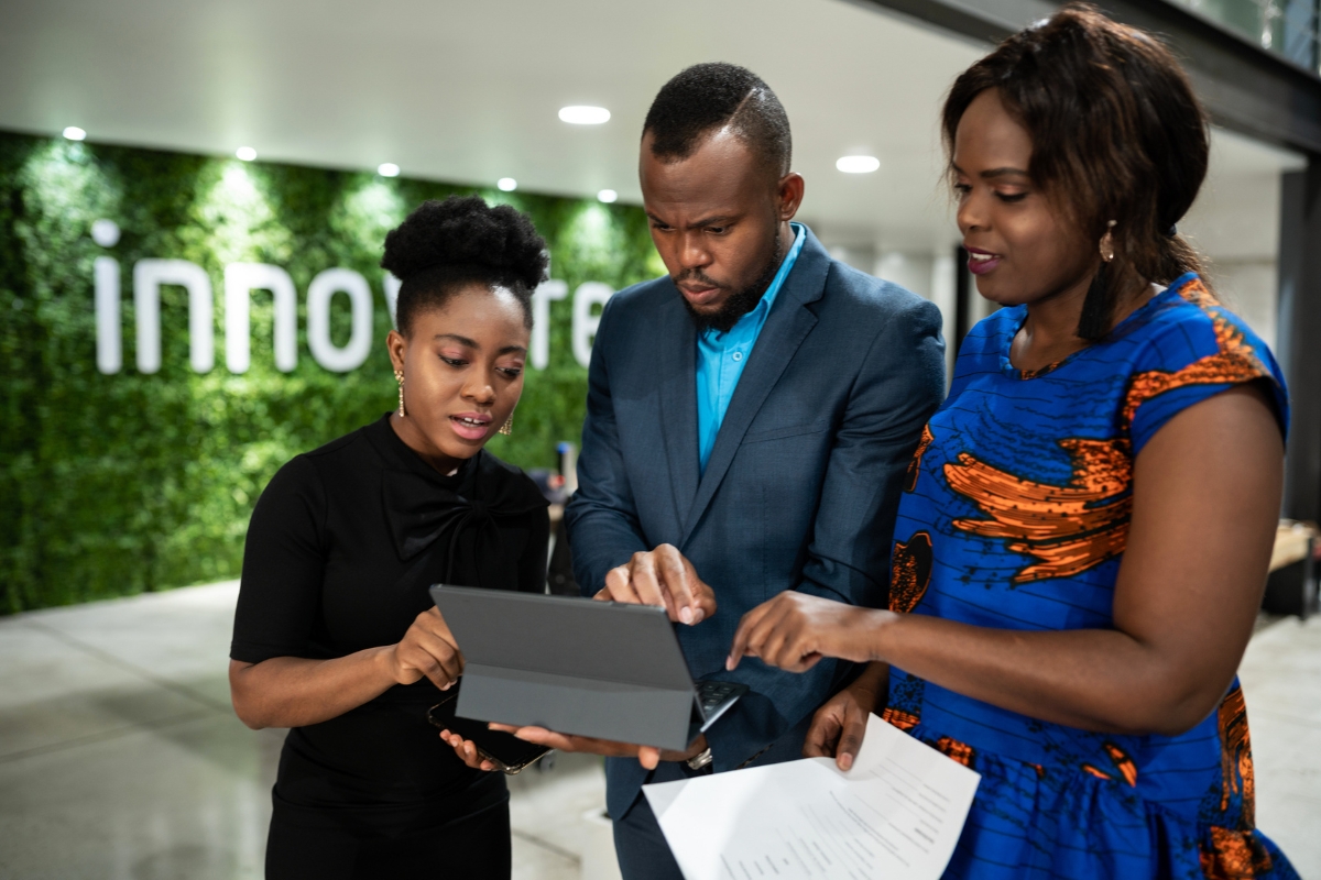 Affordable Website Design in Nigeria: Get Your Business Online Today.