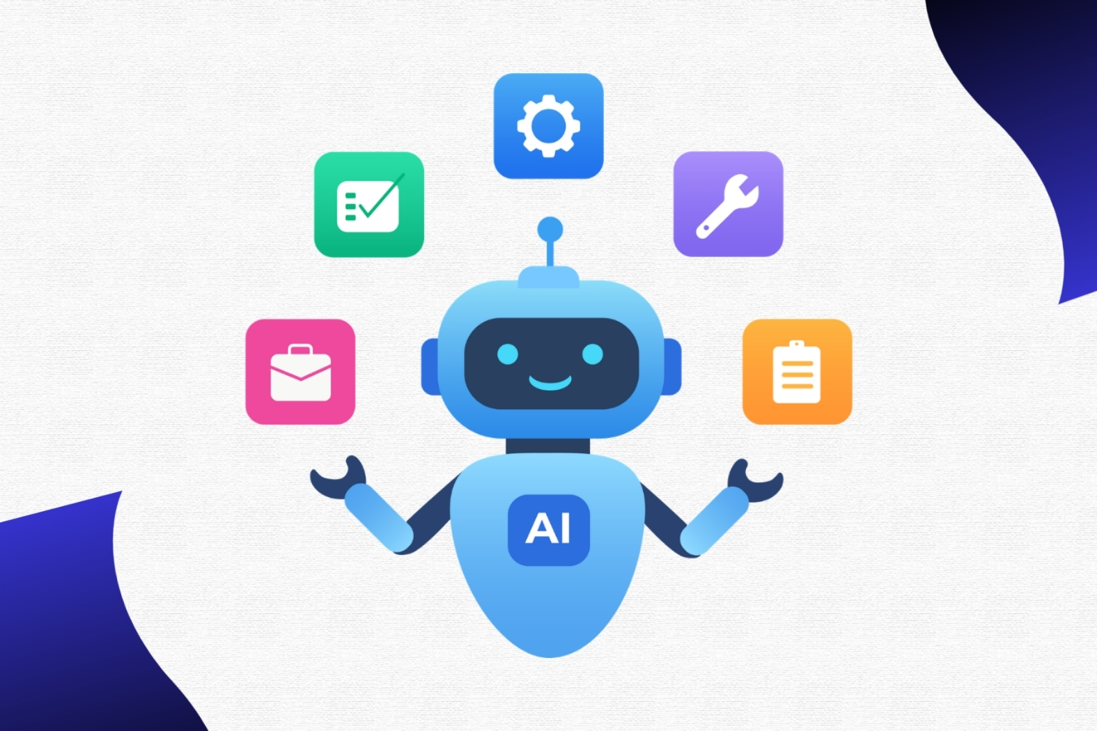 7 Repetitive Tasks Your Business Should Automate Right Now