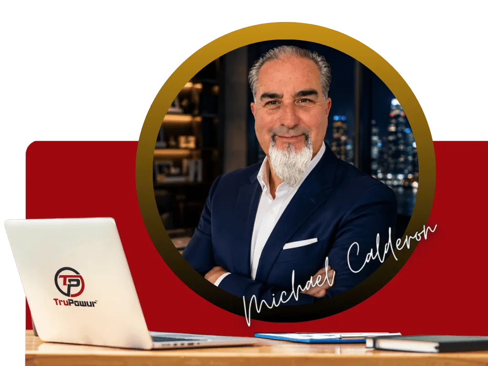 Michael Calderon