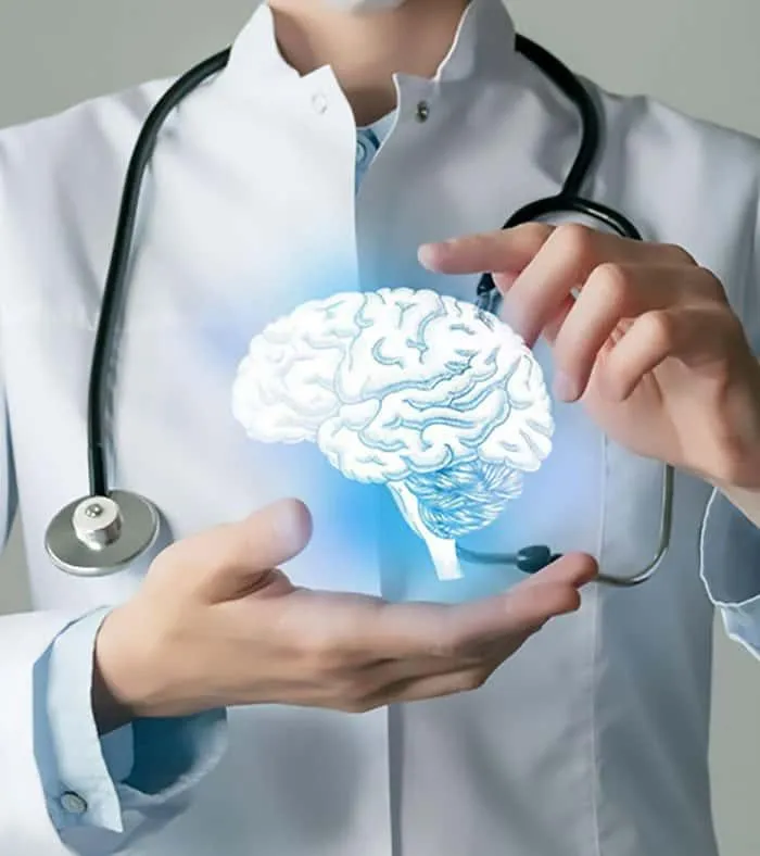 Mission of Healing & Growth