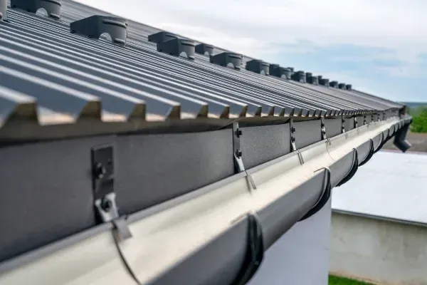 DIY vs Professional Gutter Cleaning in Brownsburg, IN | What Homeowners Should Know