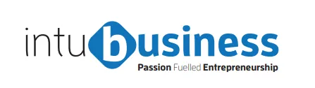 Intu Business CRM logo 