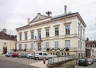 Benoit Toitures - Couvreur toiture - Tonner