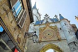Benoit Toitures - Couvreur toiture - Auxerre