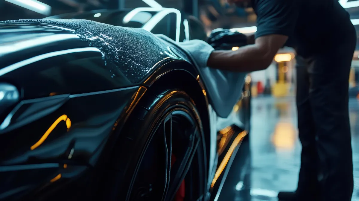 Why Premium Car Detailing is Worth It in Lincoln City and Seaside, OR