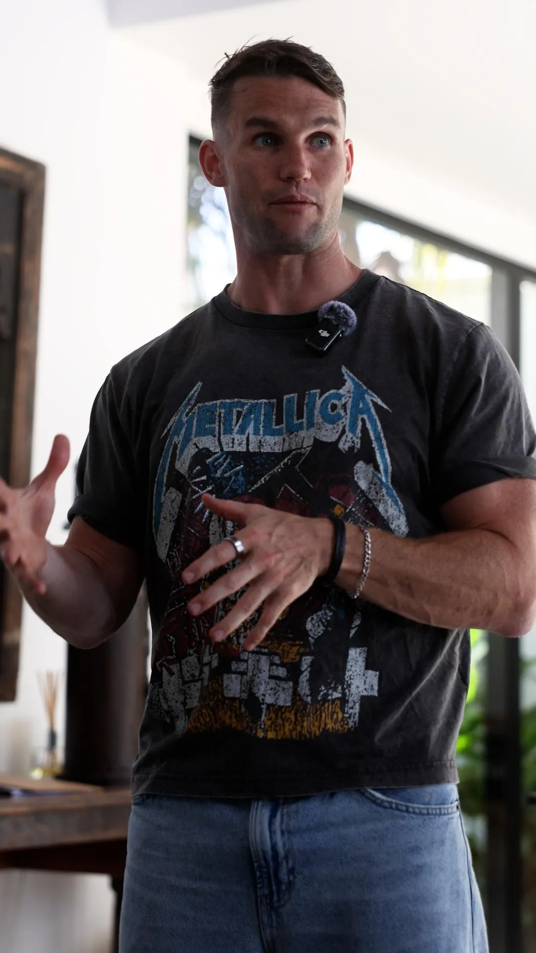 corey boutwell